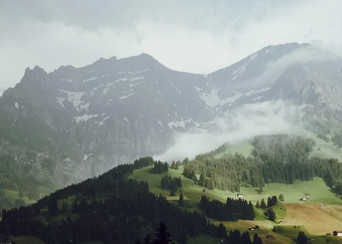 Hotel The Cambrian 4*